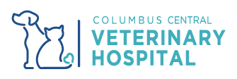 Link to Homepage of Columbus Central Veterinary Hospital